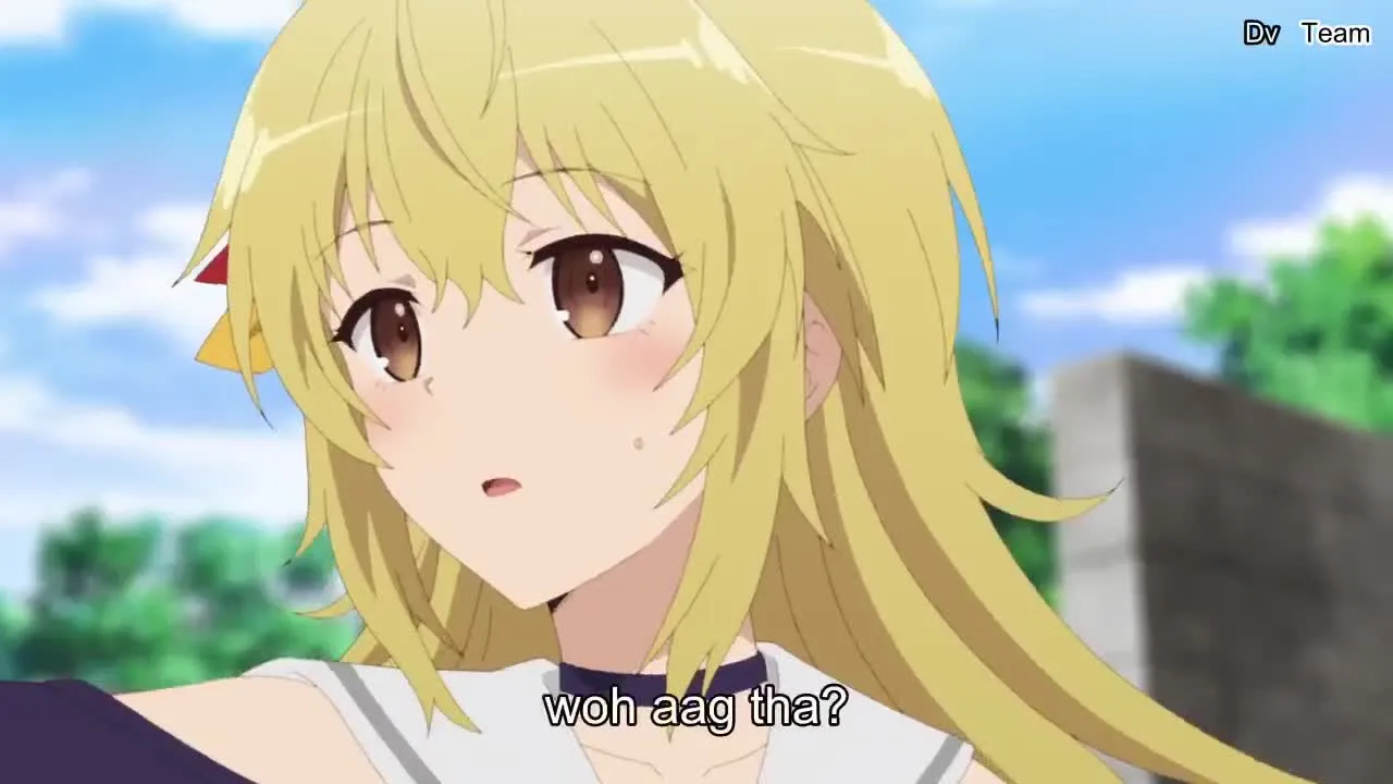 Watch Strongest Exorcist in Another World in Hindi Subbed